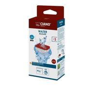Cartucho para acuario - Water Algae - Ciano - Tamaño: S | Color: Rojo