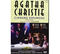 Cianuro Espumoso (A.Christie) [DVD]