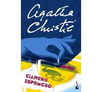 Cianuro espumoso (Biblioteca Agatha Christie)