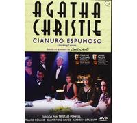 Cianuro Espumoso [DVD] (2003) Sparkling Cyanide