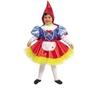 Ciao-10040.6-8 Costume, otro, multicolor, Unitalla (1)