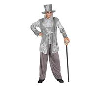 Ciao-16167. L Disguise, Color gris, 16167