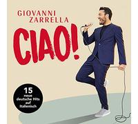 Zarrella,Giovanni Ciao (CD)