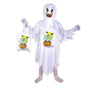 Ciao-28027.4-6 Disguise, multicolor, 4-6 años (28027.4-6)