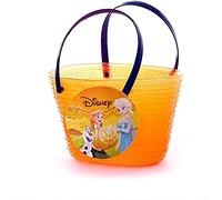 Ciao 29018 Bolso Trick Or Treat Disney Frozen Halloween, Naranja, Talla única