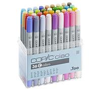 ciao 36 Piece Set C