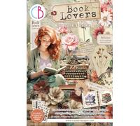 Ciao Bella Amantes DE LOS Libros Ephemera Book A4