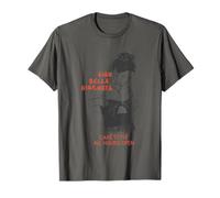 Ciao Bella Giornata Cafe Style abierto todo el horario Camiseta