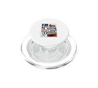 Ciao Bella - Postal Retro Italiana PopSockets PopGrip para MagSafe