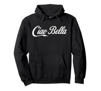 Ciao Bella Sudadera con Capucha