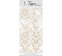 Ciao Bella Tissue Paper Baroque 69x49cm