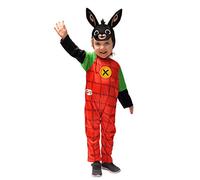 Ciao- Bing disfraz original baby niño