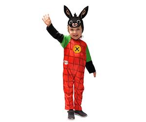Ciao- Bing disfraz original baby niño