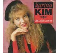 Ciao, ciao amore (1991) / Vinyl single [Vinyl-Single 7'']