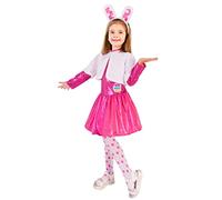 Ciao- Cry Baby Coney disfraz niña original Cry Babies Magic Tears (Talla 5-7 años)