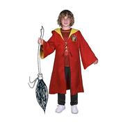 Ciao- Disfraz Harry Potter/Hermione infantil original Wizarding World