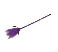 Ciao- Disguise Accessory, Color Purple, Black, Medium (31455)