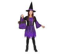 Ciao Disguise, color purple, 8-10 años (28030.8-10)