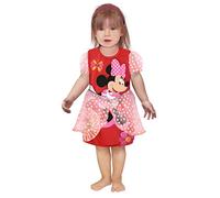 Ciao- Disney Baby Minnie Classic vestido baby (18-24 meses)