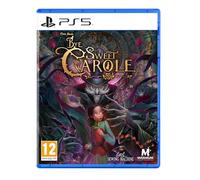 Just for games bye sweet carole