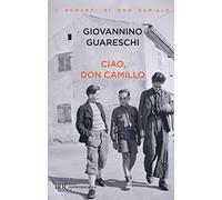 Ciao, don Camillo (BUR Contemporanea)