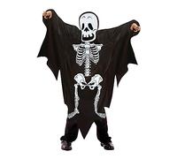 Ciao- Fantasma disfraz unisex niño