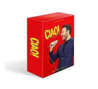 Ciao! (Gold Edition) (Ltd.Fanbox Edition)