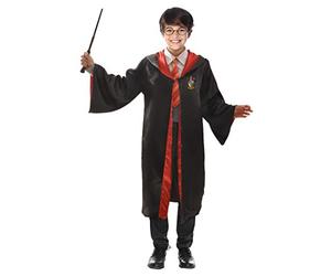 Ciao - Harry Potter disfraz niño original (Talla 5-7 años)