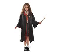 Ciao- Hermione Granger disfraz niña original Harry Potter (Talla 5-7 años)