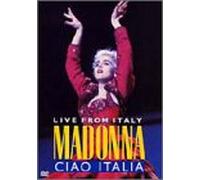 Ciao Italia: Live from Italy [Alemania] [DVD]