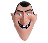 Ciao- Máscara Vampiro Conde Drac Hotel Transylvania, Dibujos Animados, Multicolor, Talla única (31309)