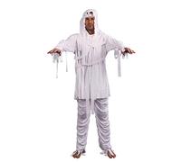 Ciao- Momia disfraz adulto (Talla única)