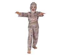 Ciao-61065.M Disguise, color blanco, 5-7 años (61065.M)