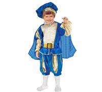 Ciao Principito Disfraz Baby niño (Talla 3-4 años)