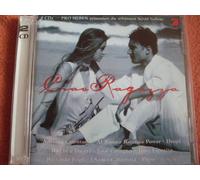 Ciao Ragazza-Die schönsten Seiten Italiens - Adriano Celentano, Al Bano e Romina Power, Toto Cutogno, Ricchi e Poveri, Francesco Napoli, Riccardo Fogli..