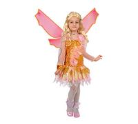 Ciao- Stella Tynix Winx Club Disfraz niña (Talla 4-6 años)