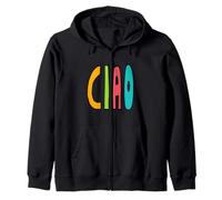 Ciao Sudadera con Capucha