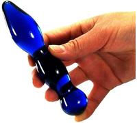 Ciaoyuewuu Punto G Pista Trasera Cristal Cristal Masaje Palo Tres Secciones Placer Clî-Toris Estimulación Mujer Mâ-Sturbatî-On Sunglasses Yoga Mat Côṋsôl/D/M