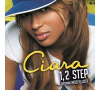 Ciara - 1, 2, Step