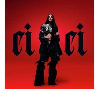 Ciara - CiCi (Deluxe)