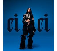 Ciara - CiCi (Deluxe) [2LP] [Signed] [Vinilo]