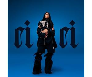 Ciara - CiCi (Deluxe) [2LP] [Signed] [Vinilo]