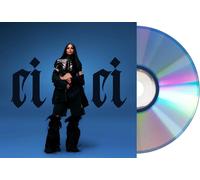 Ciara CiCi (Deluxe Edition) (CD) Album (Importación USA) (PRESALE 14/08/2026)