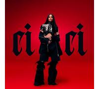 Ciara CiCi (Vinyl) 12" Album