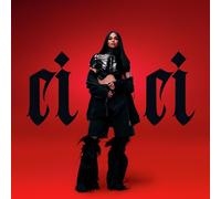 Ciara CiCi (Vinyl) 12" Album (Importación USA)