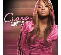 Ciara Goodies (Vinyl) (Importación USA)