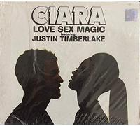 Ciara - Love Sex Magic