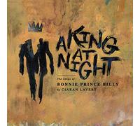 Ciaran Lavery - A King At Night