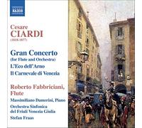 Ciardi - Gran Concerto