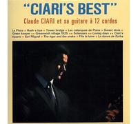 Ciari, Claude - Best